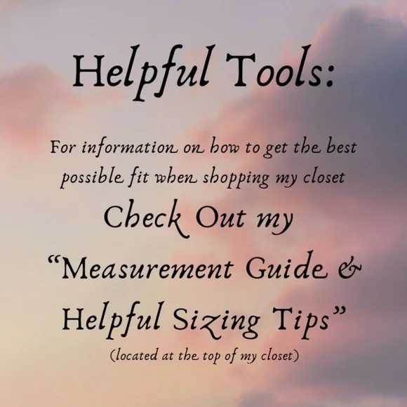 Welcome To My Closet & Lovely Lotus Boutique - Picture 3 of 5